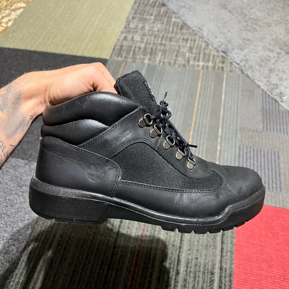 Timberland boots - Picture 3 of 5